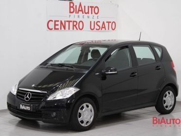 Mercedes-Benz Classe A A 160 be Executive