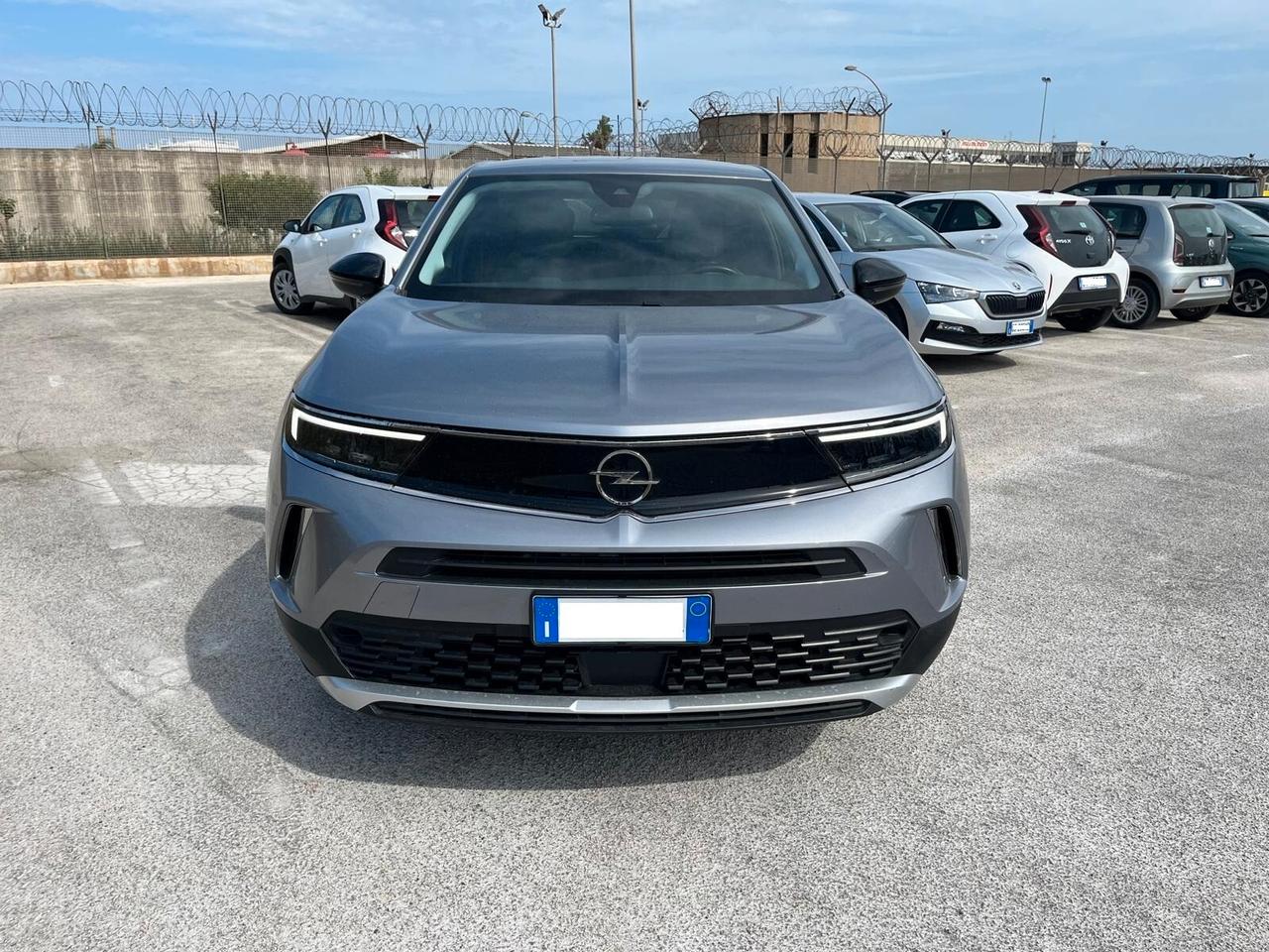 Opel Mokka 1.5 diesel Elegance
