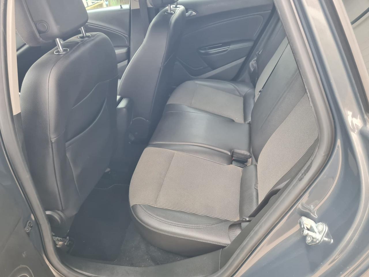 Opel Astra 1.7 CDTI 110CV Sports Tourer Elective