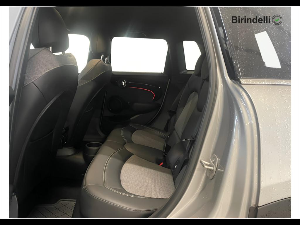 MINI Mini 5 porte (F55) - Mini 1.5 Cooper Yours 5 porte