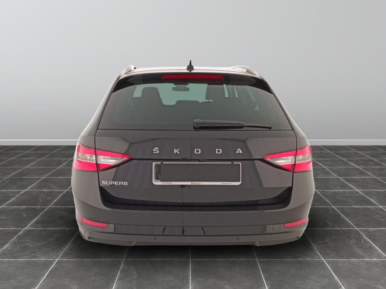 Skoda Superb wagon 2.0 tdi evo scr 150cv style dsg