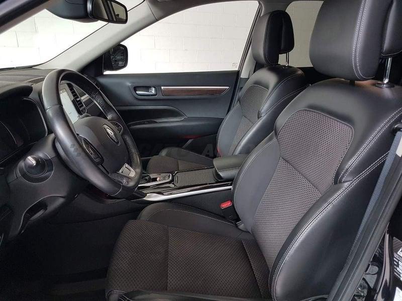 Renault Koleos Koleos 2.0 dci Intens 175cv 4x4 x-tronic