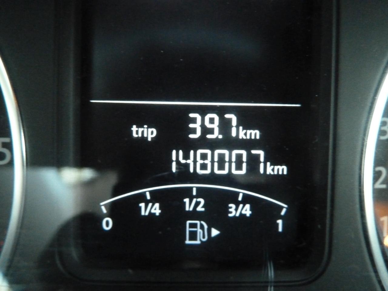 Volkswagen Polo 1.2 TDI Ok neopatentati