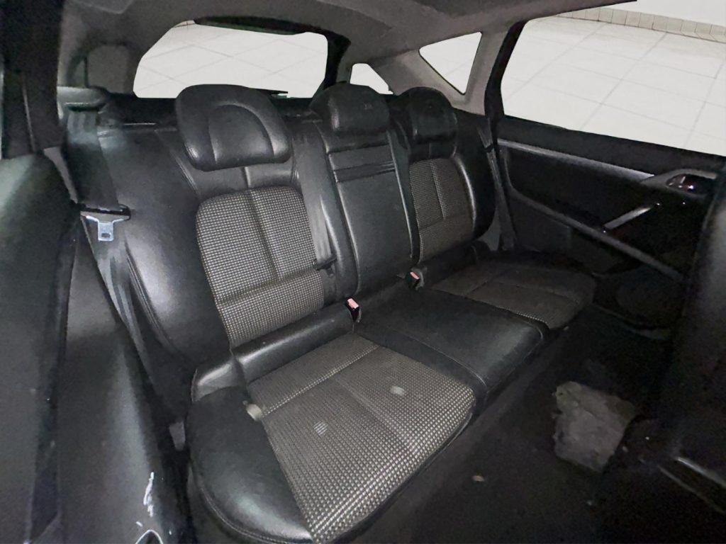 PEUGEOT 407 1ª serie 407 2.0 HDi SW SW Executive