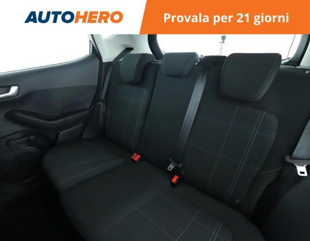 FORD Fiesta 1.1 85 CV 5 porte Plus