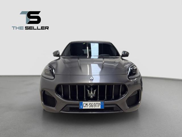 MASERATI Grecale MHEV 250 CV AWD GT*FORMULA S*