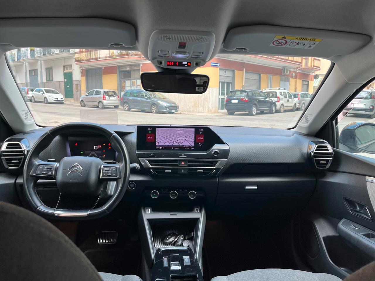 Citroen C4 BlueHDi 130 S&S EAT8 Shine