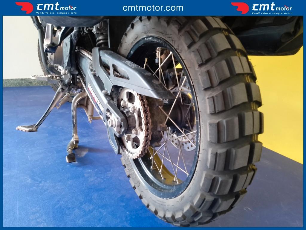 Honda Africa Twin CRF 1000 L - 2017