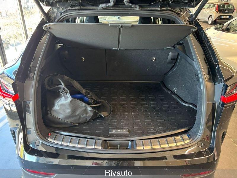 Lexus NX NX Plug-in 4WD F-Sport