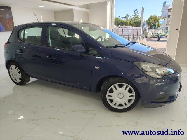 OPEL Corsa 1.3 CDTI 5 porte