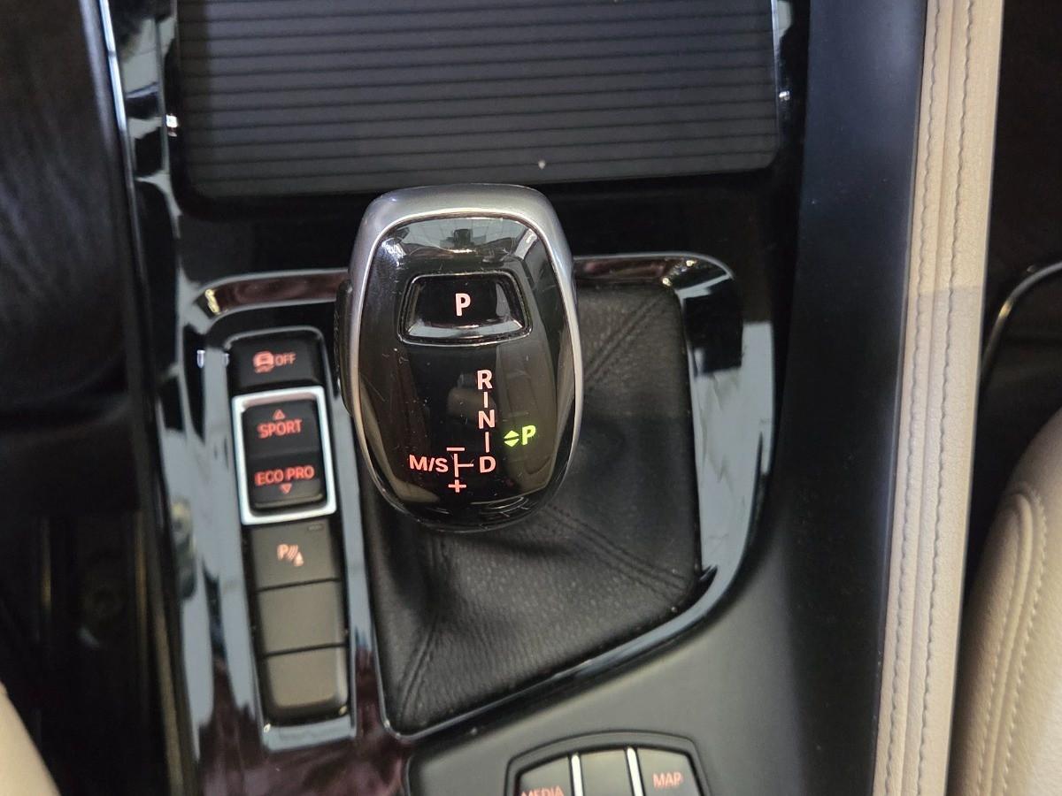 BMW X1 sdrive18d xLine auto