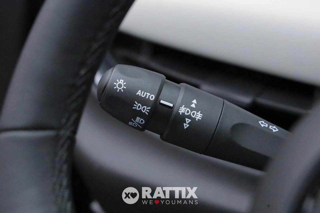 Fiat 600 1.2 hybrid La Prima