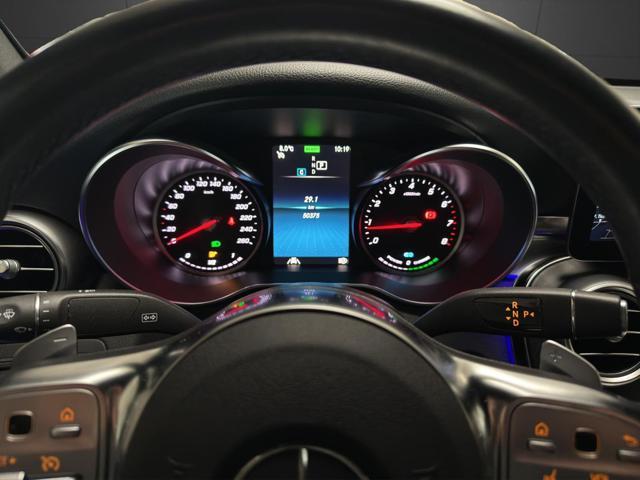 MERCEDES-BENZ GLC 200 4Matic Coupé EQ-Boost Premium