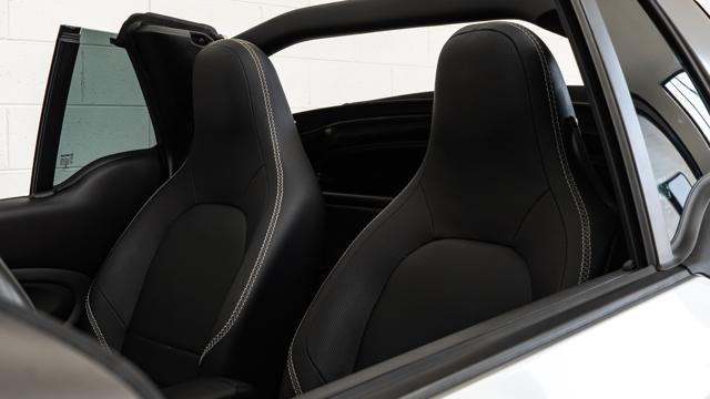 SMART ForTwo BRABUS 0.9 Turbo cabrio ECCELLENTI CONDIZIONI