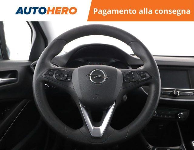 OPEL Crossland X 1.2 12V Advance