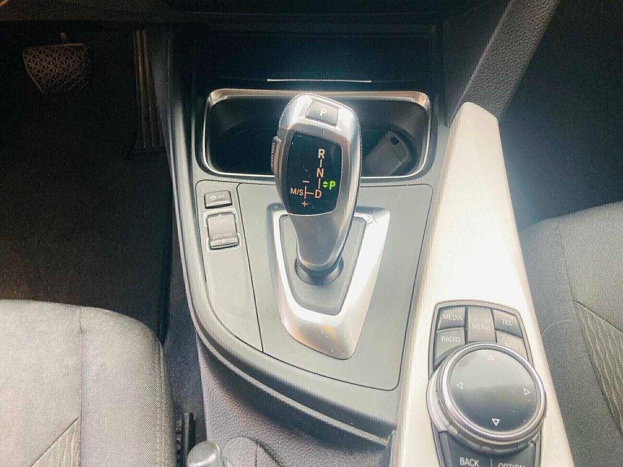 Bmw 320d - PERFETTO - 2014