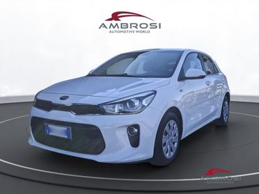 KIA Rio 1.4 CRDi 5 porte Active