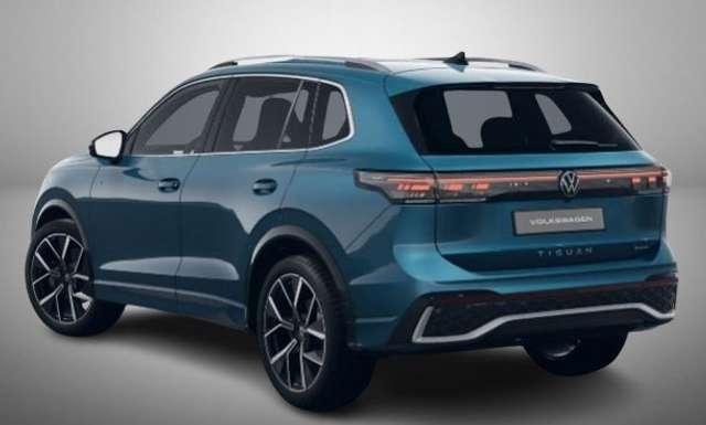 Volkswagen Tiguan R-LINE 2.0 TDI DSG 193CV *LED PLUS+TETTO*ONLYPROMO