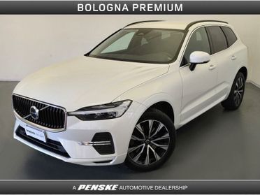 Volvo XC60 B4 (d) AWD automatico Core