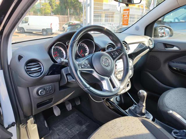 OPEL Adam 1.2 70 CV Start&Stop Slam