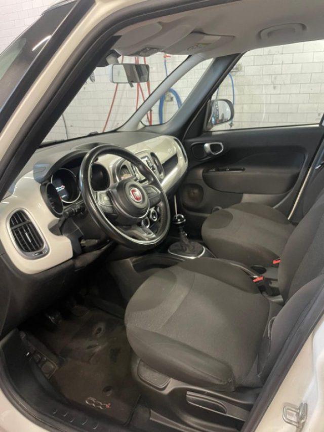 FIAT 500L 1.3 Multijet 95 CV Business
