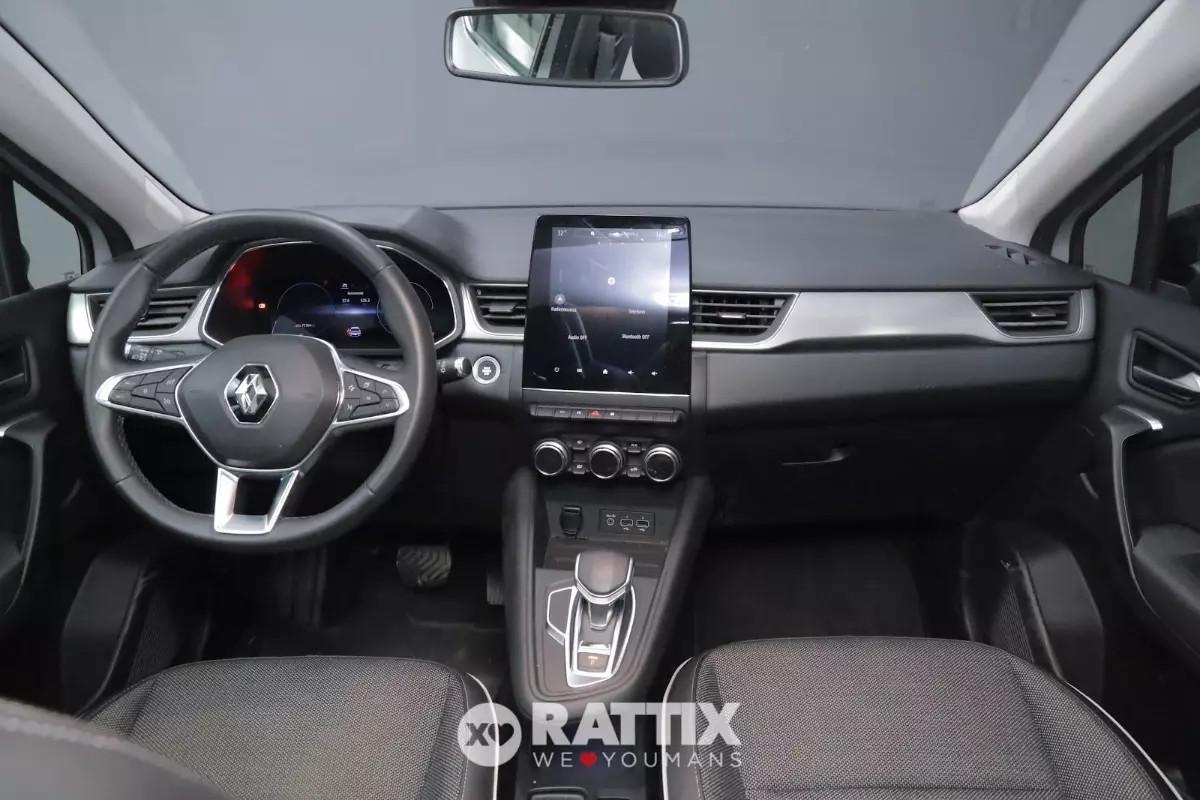 Renault Captur 1.6 E-Tech Phev 160CV Intens Auto