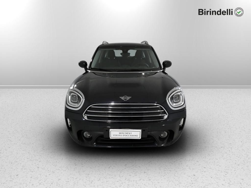 MINI Mini Countryman F60 - Mini 1.5 One D Business Countryman Automatica