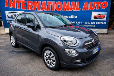Fiat 500X 1.4 120 CV GPL DI SERIE