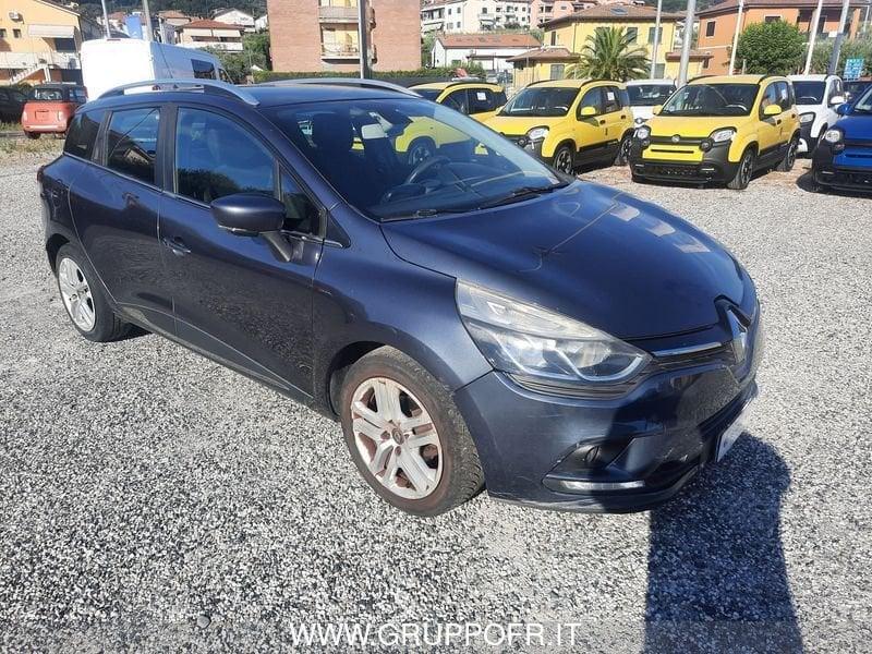 Renault Clio Sporter dCi 8V 90CV Start&Stop Energy Intens COMMERCIANTI