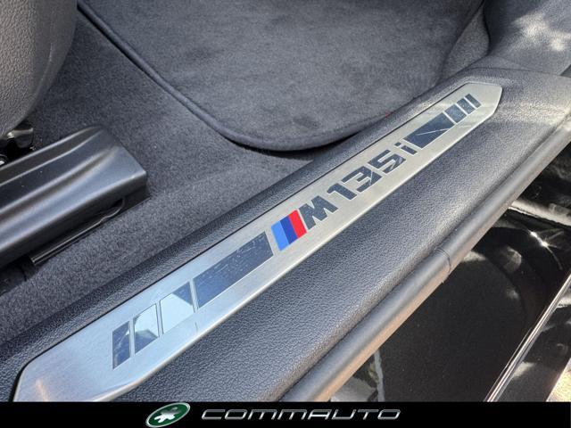 BMW M135 i xDrive