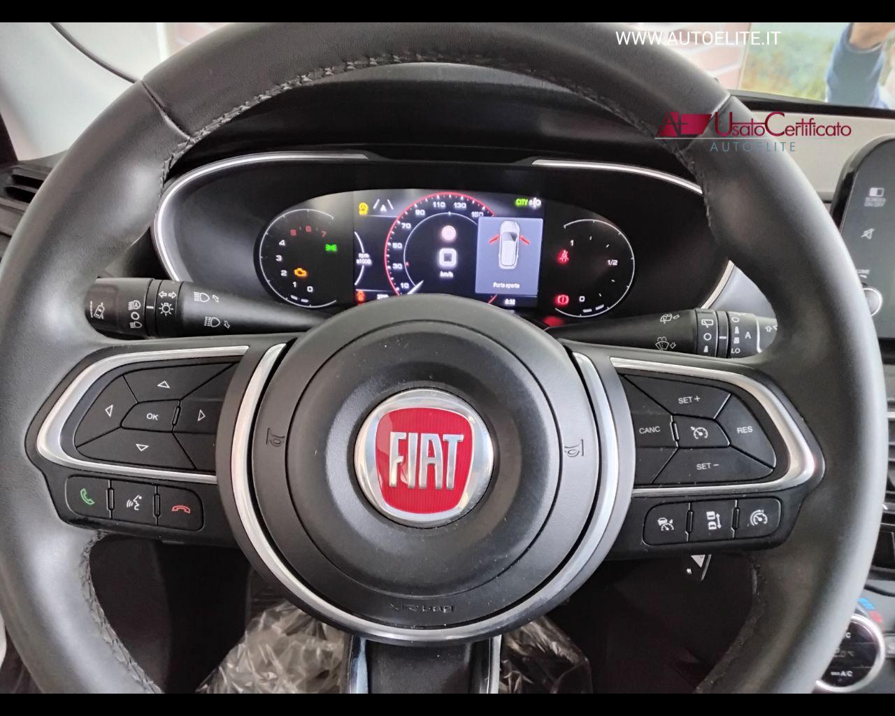 FIAT Tipo 1.6 Mjt S&S 5 porte Life