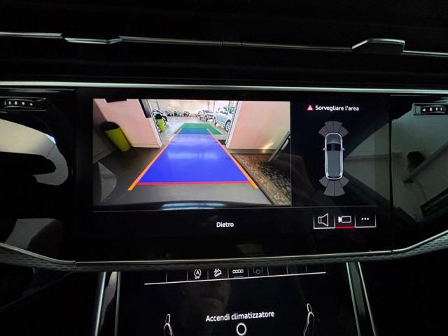 AUDI Q7 SUV 50 TDI quattro tiptronic S line Edition