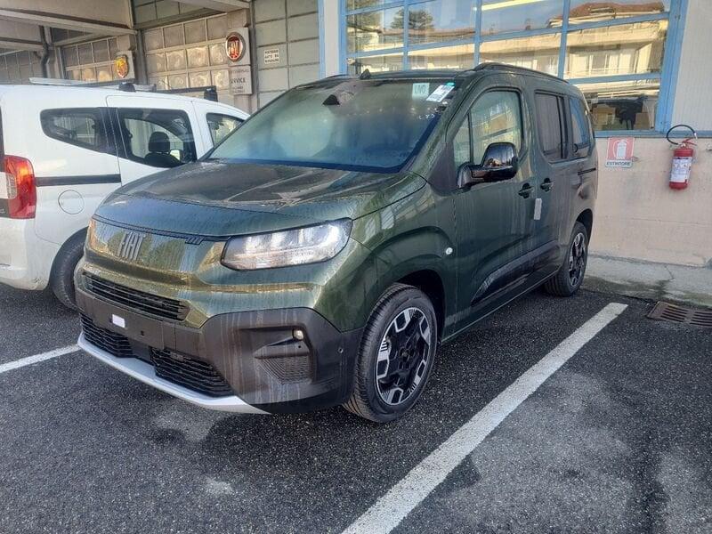 FIAT Doblò 1.5 BlueHdi 130 CV PC Magic Top PRONTA CONSEGNA !!!