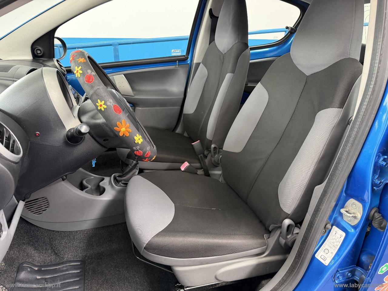 CITROEN C1 1.0 5p. airdream Ideal