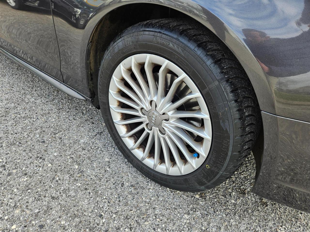 Audi A4 Avant 2.0 tdi Edition quattro 177cv s-tronic