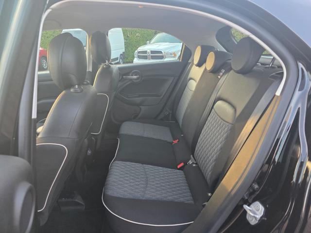 FIAT 500X 1.3 T4 150 CV DCT City Cross