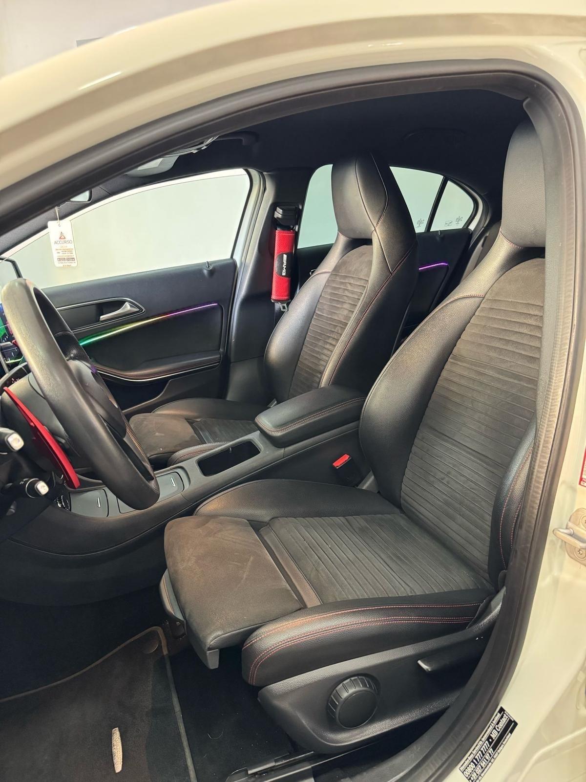 Mercedes-benz A 200 CDI Automatic Dark Night Edition