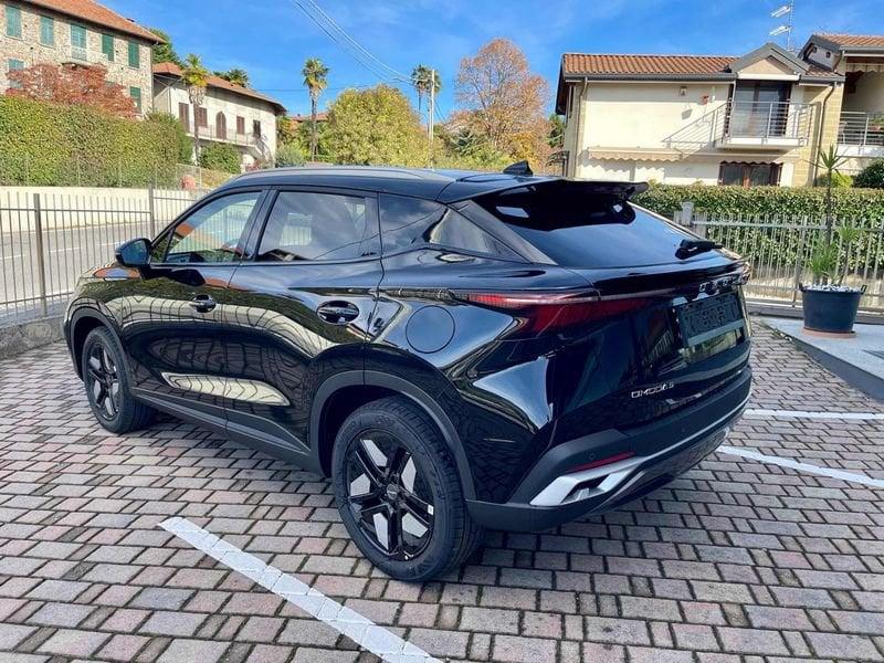 Omoda Omoda 5 5 ANNIVERSARY 1.6 tgdi Premium 7dct - NUOVA