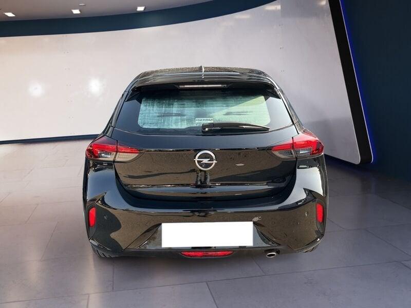 Opel Corsa VI 2020 1.2 GS Line 100cv