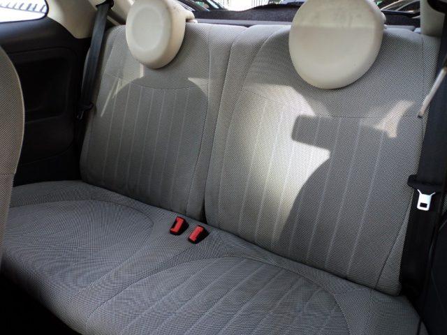 FIAT 500 1.3 Multijet 16V 95 CV Lounge