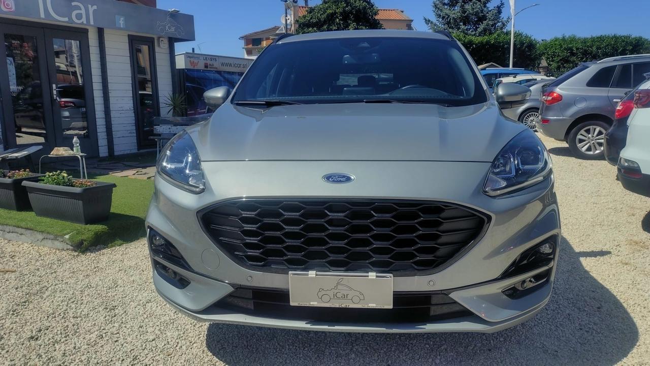 Ford Kuga 1.5 EcoBlue 120 CV 2WD ST-Line