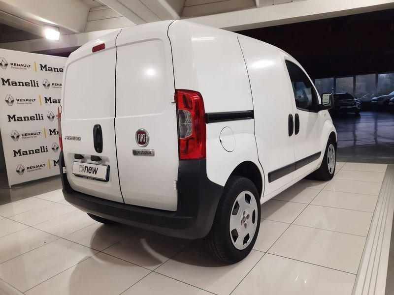 FIAT Fiorino 1.3 mjt 95cv SX classe 2 E6b rif.FY495