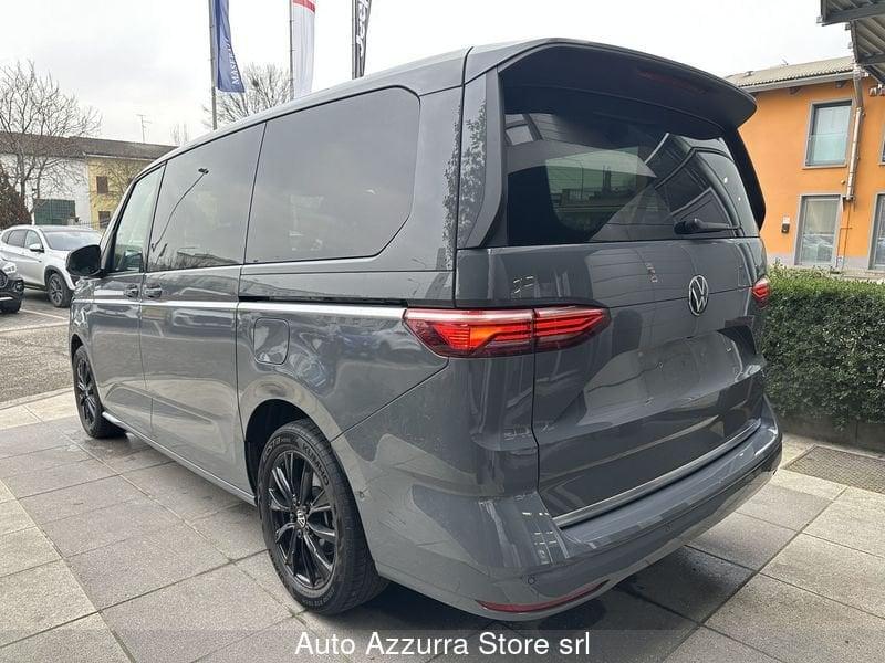 Volkswagen Multivan 2.0 TDI 150CV DSG Bulli Style L2 7p. *I.E., PROMO AZZURRA*