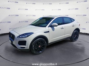 Jaguar E-Pace 2017 Benzina 2.0 i4 HSE awd 249cv auto