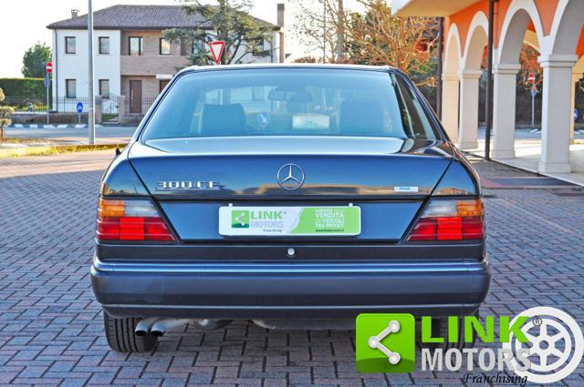 MERCEDES-BENZ CE 300 Coupé - Conservato - Completamente originale