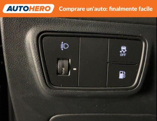 HYUNDAI Tucson 1.6 PHEV 4WD aut. N Line