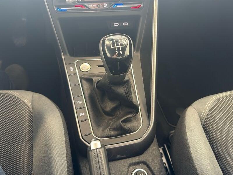 Volkswagen Polo POLO STYLE 1.0 TSI 95 CV