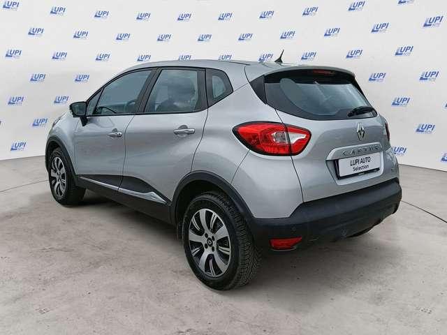 Renault Captur 0.9 tce Zen (live) 90cv E6