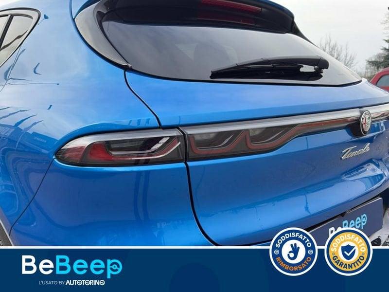 Alfa Romeo Tonale 1.5 HYBRID SPECIALE 130CV TCT7