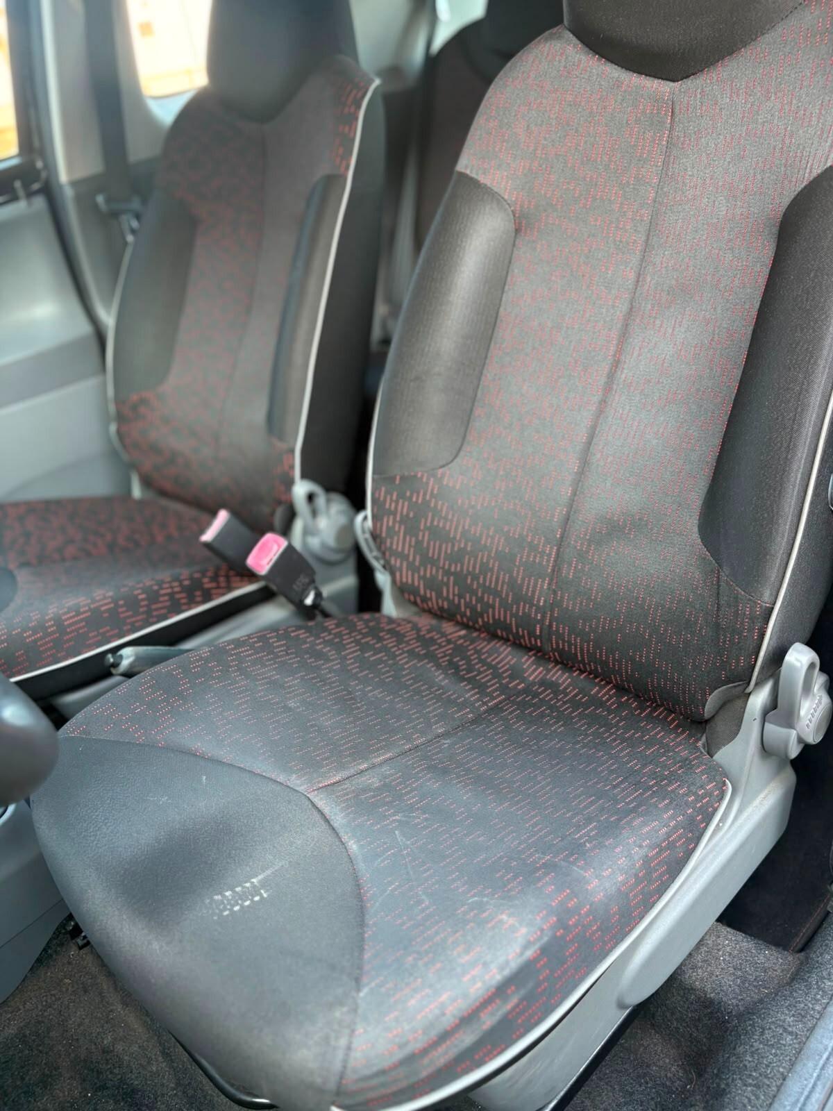 Peugeot 107 1.0 68CV 3p. Desir